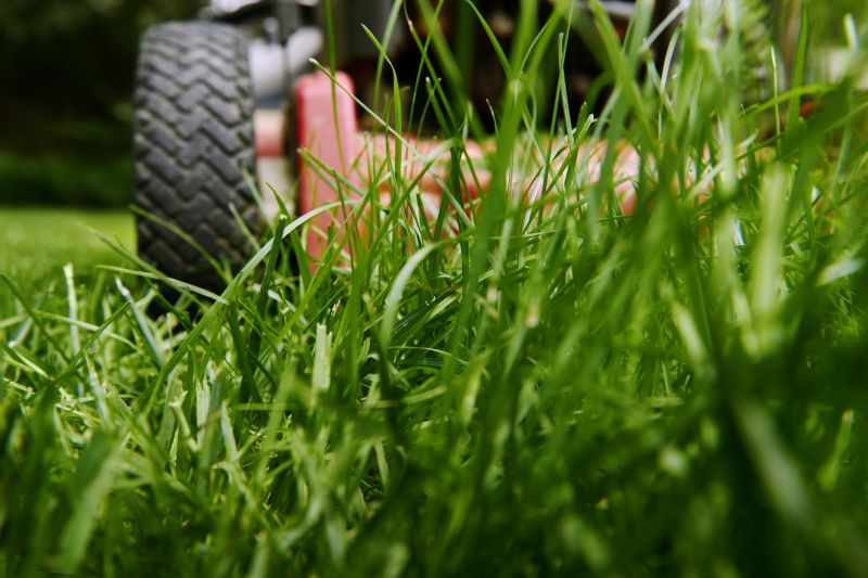 Acreage Mowing Service in Duluth, MN