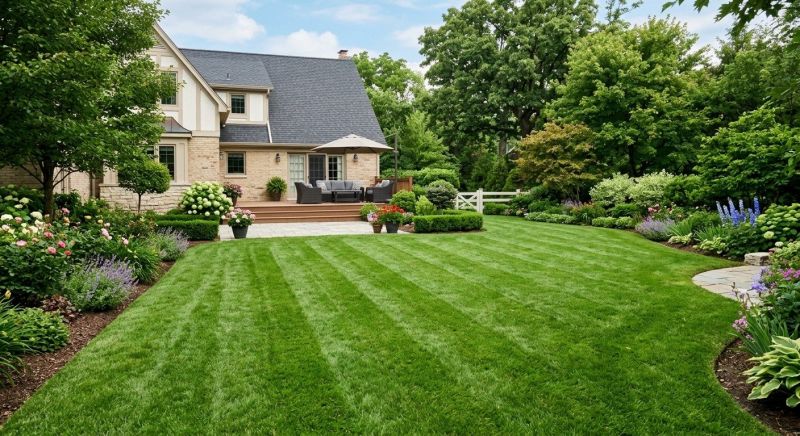 Yard Upkeep Service in Bowie, MD